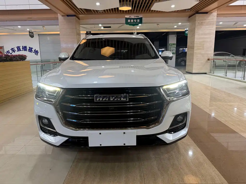 Haval H6 — миниатюра 2
