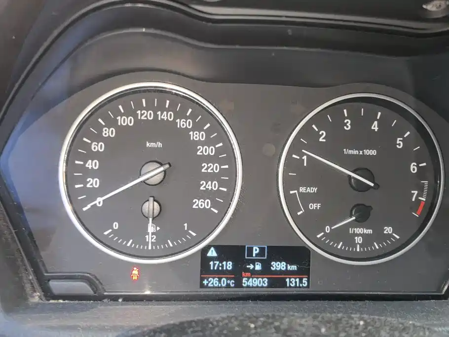 BMW X1 — миниатюра 14