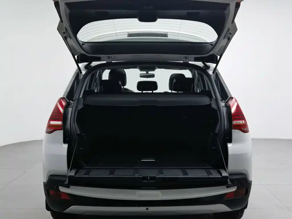 Peugeot 3008 — миниатюра 16