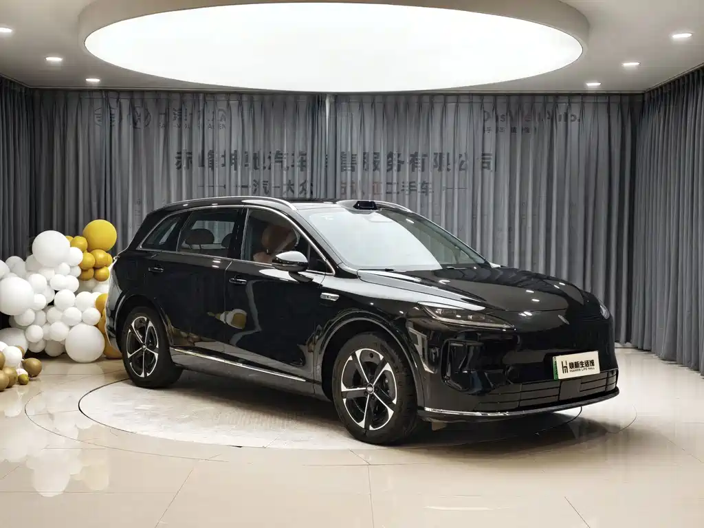 Shangjie Shangjie H5 — миниатюра 3
