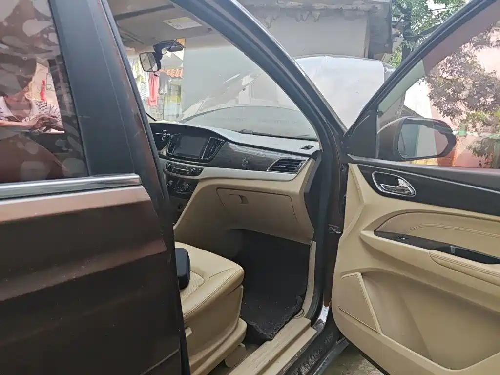 Baojun 730 — миниатюра 19
