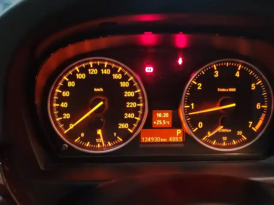 BMW 3 Series — миниатюра 14