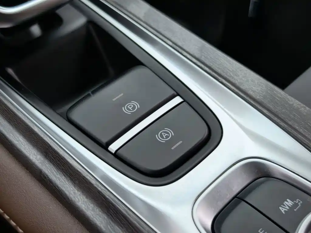 Chery Arrizo 8 — миниатюра 11