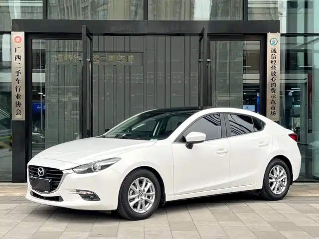 mazda 3-angkesaila