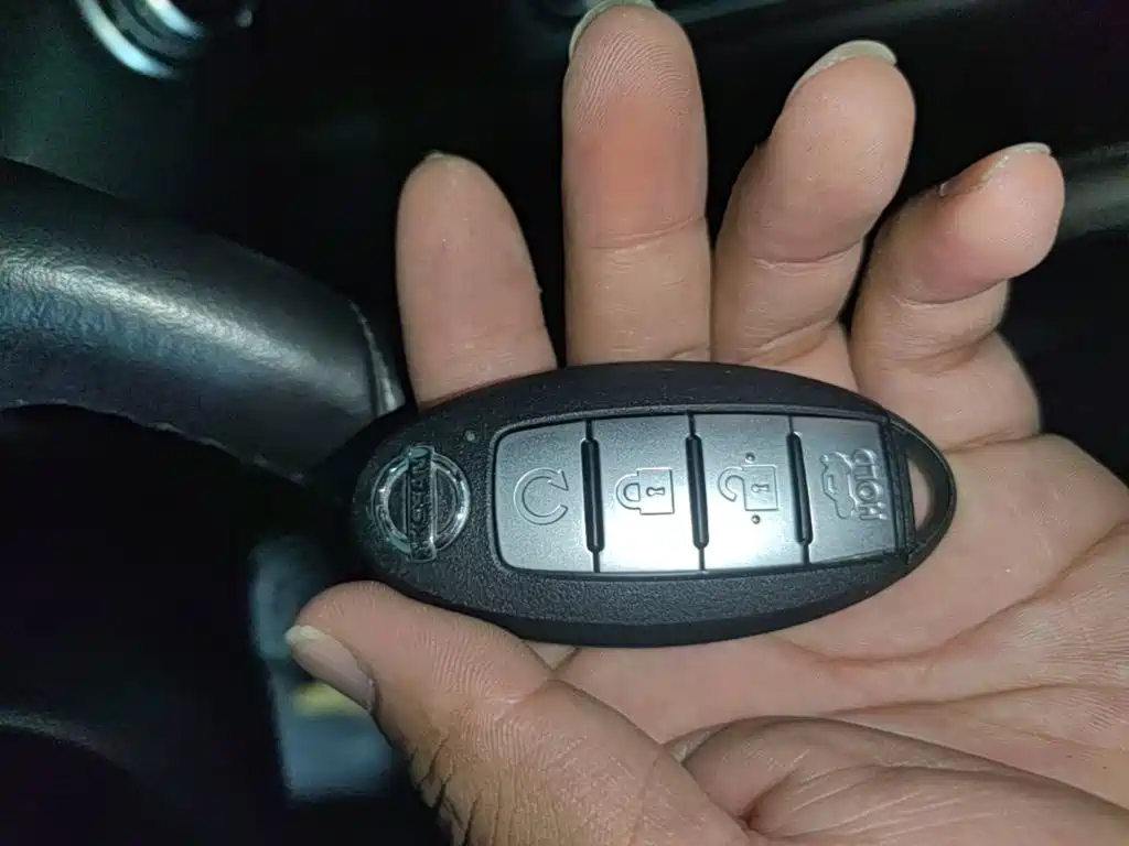 Nissan Sylphy — миниатюра 9