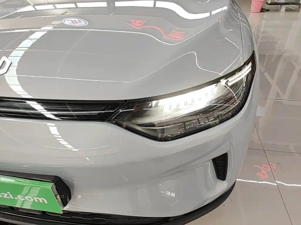 Leapmotor Leapmotor C11 — миниатюра 24