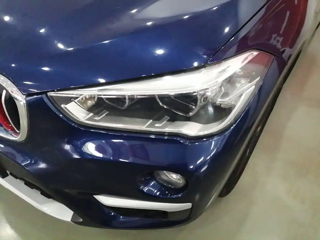 BMW X1 — миниатюра 24