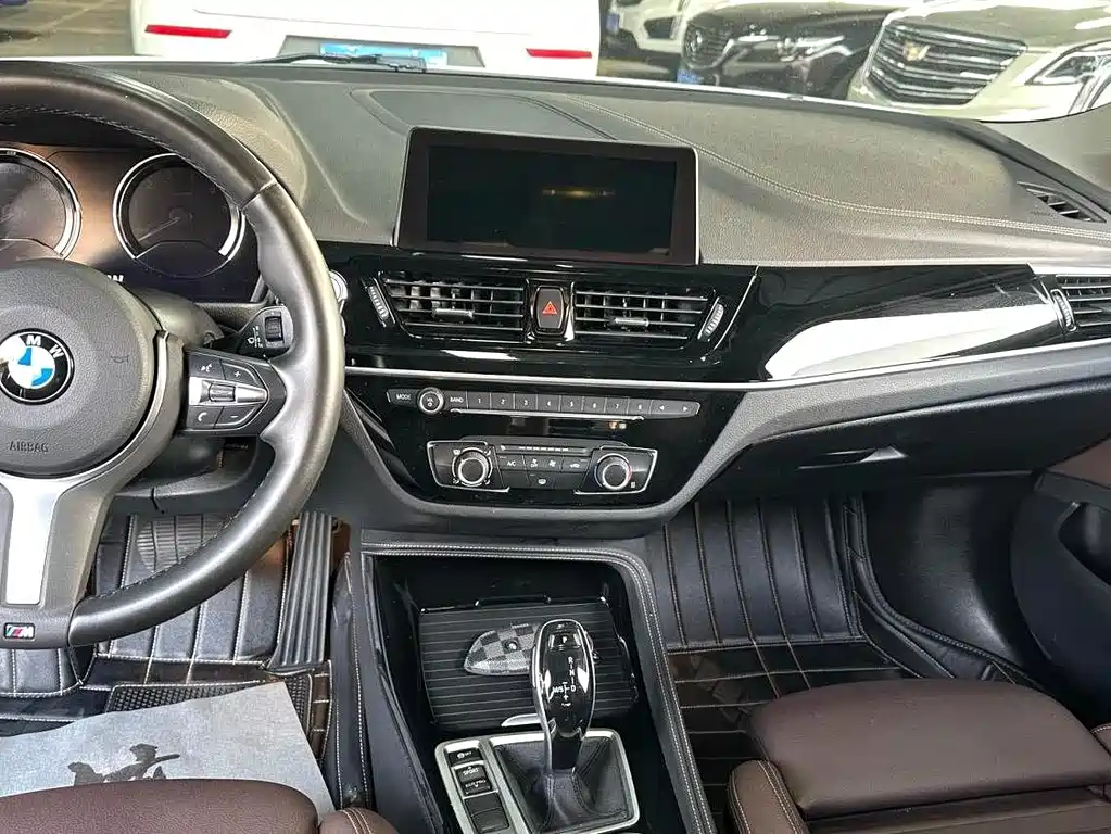 BMW 1 Series — миниатюра 6