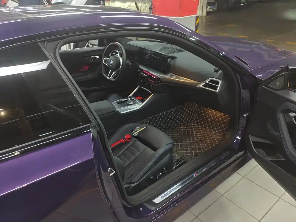 BMW M240i — миниатюра 6