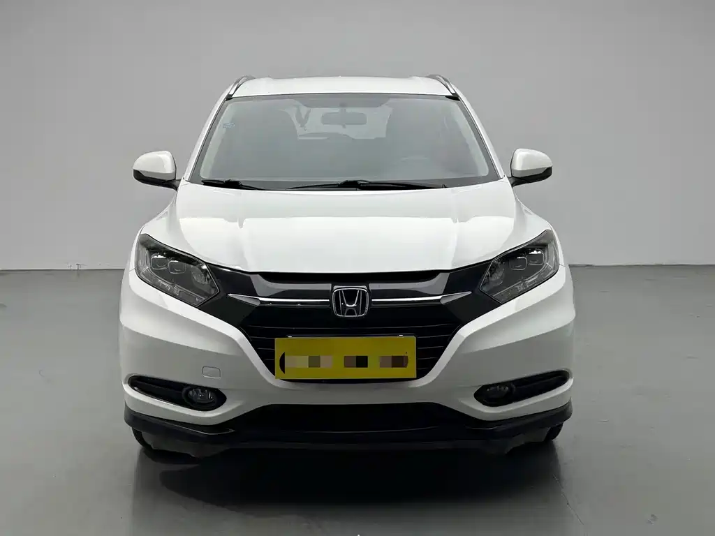 Honda Vezel — миниатюра 2