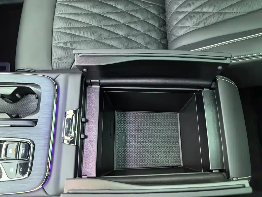 GAC Motor Trumpchi GS8 — миниатюра 19