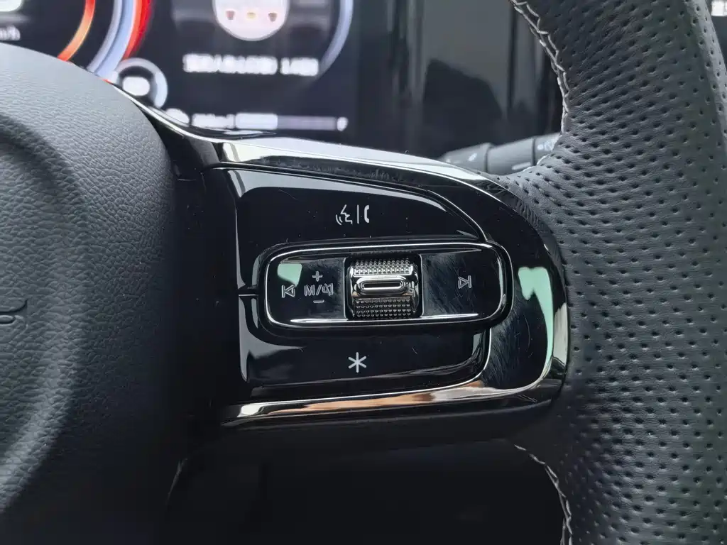 GAC Motor Trumpchi GS8 — миниатюра 22