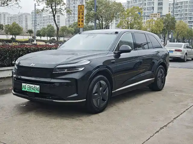 ONVO LE DAO L90 2025