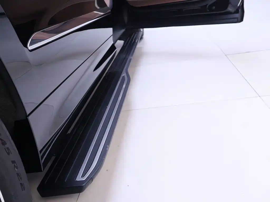 NIO ES9 — миниатюра 31