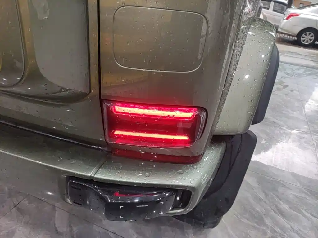 iCAR Автомобиль SuperV23 — миниатюра 8