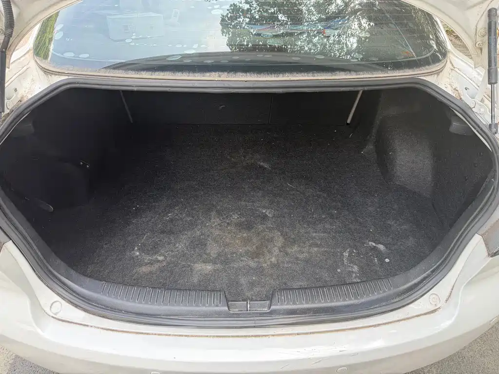 Mazda 6 2.0L Auto Fashion Type, фото 8