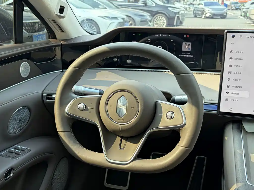 Xiangjie Xiangjie S9T — миниатюра 10