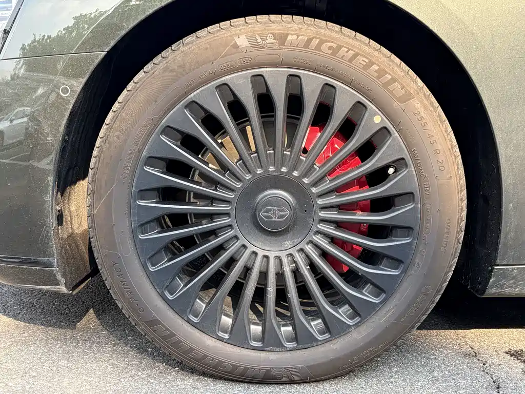Xiangjie Xiangjie S9T — миниатюра 27
