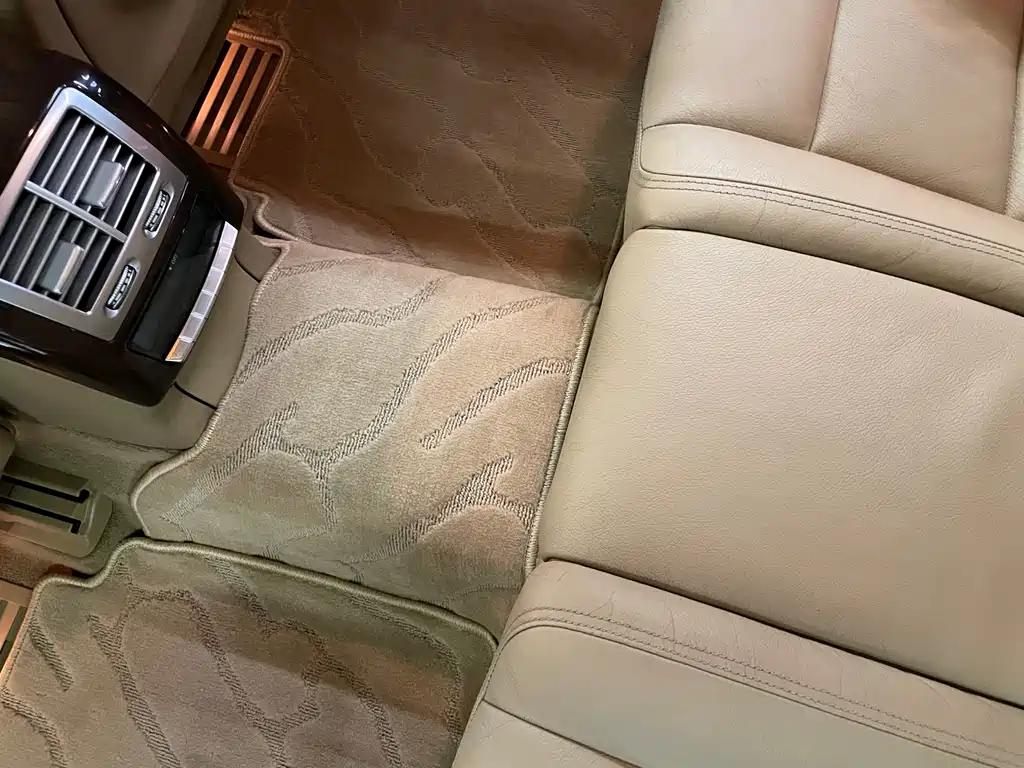 Mercedes-Benz S-Class — миниатюра 43