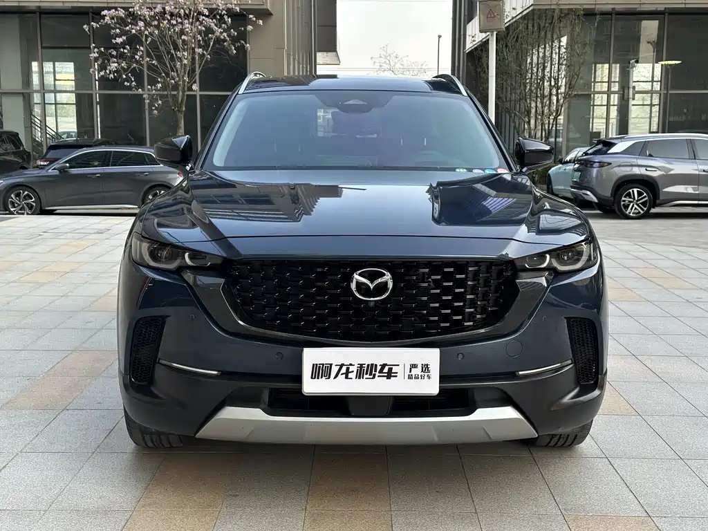 MAZDA CX 50 XINGYA