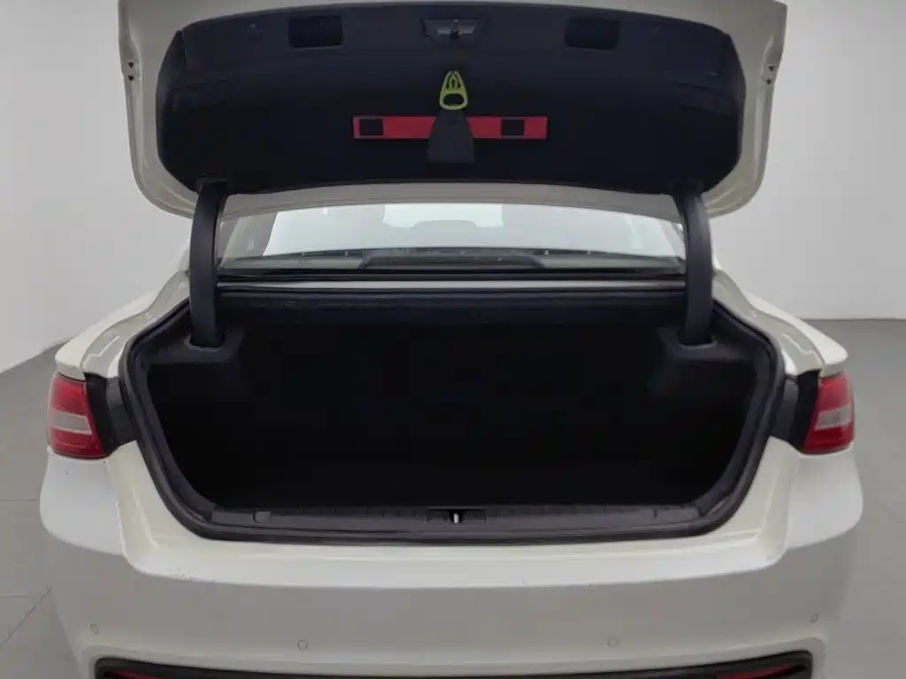 Geely Borui — миниатюра 16