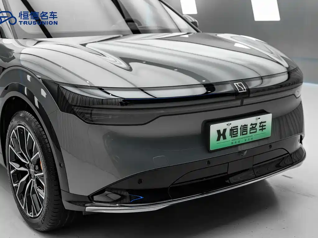 ZEEKR EXTREME KRYPTON 7X