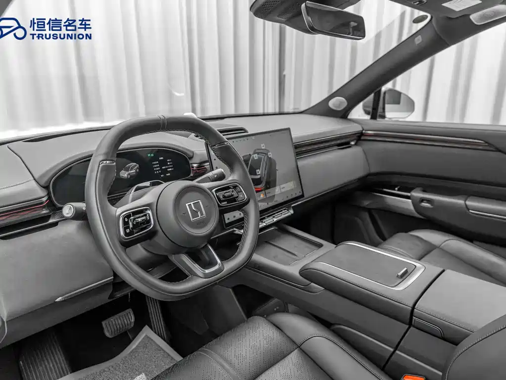 ZEEKR EXTREME KRYPTON 7X