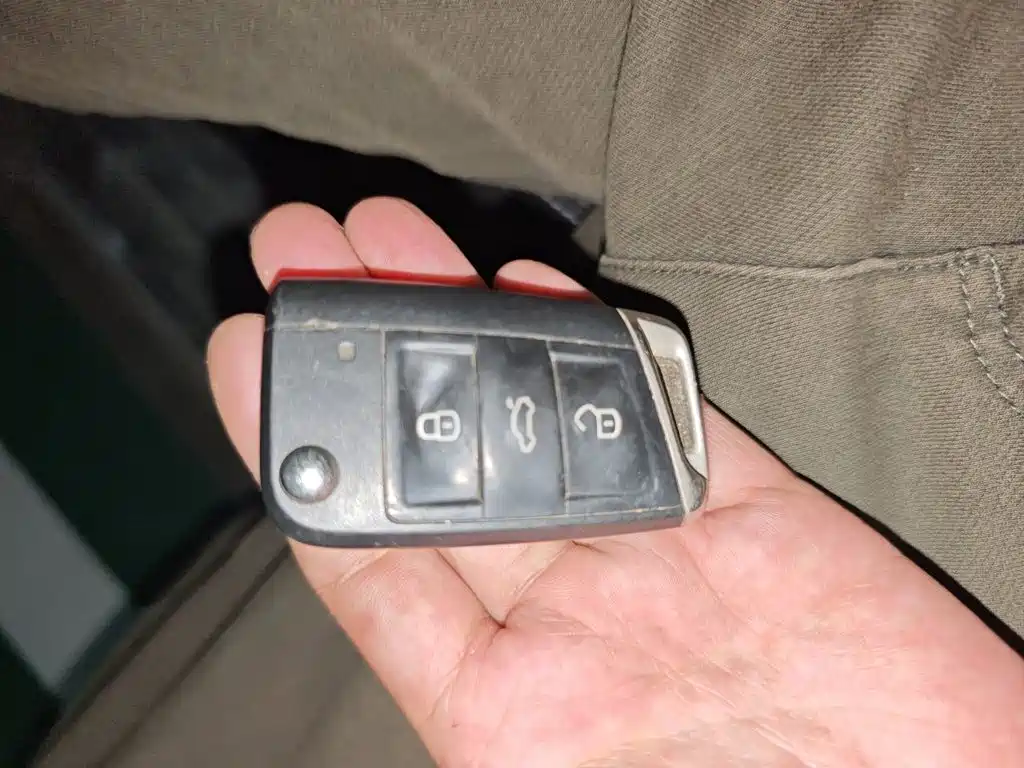Volkswagen Golf — миниатюра 9
