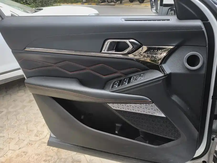 Haval Shenshou — миниатюра 7