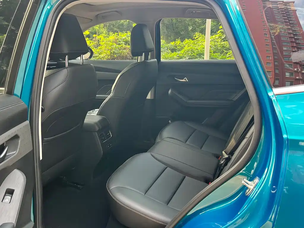 Haval Chitu — миниатюра 8
