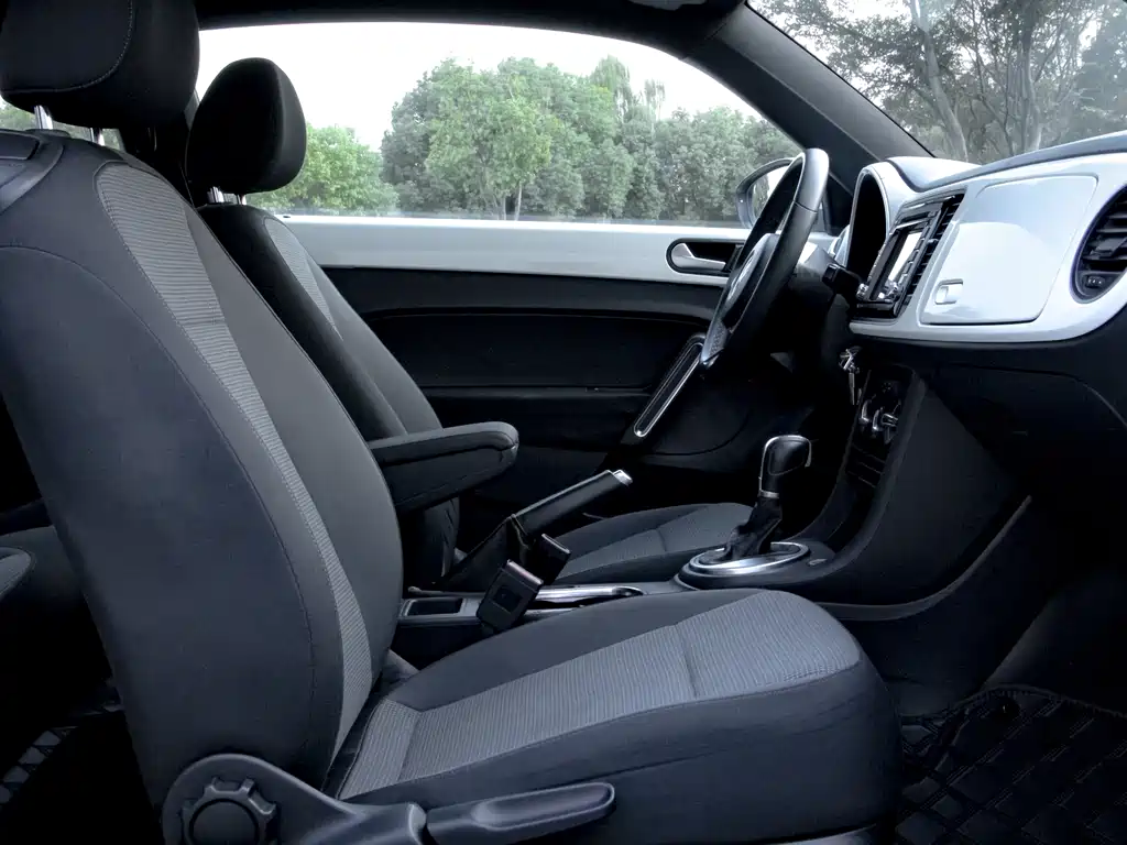 Volkswagen Beetle — миниатюра 11