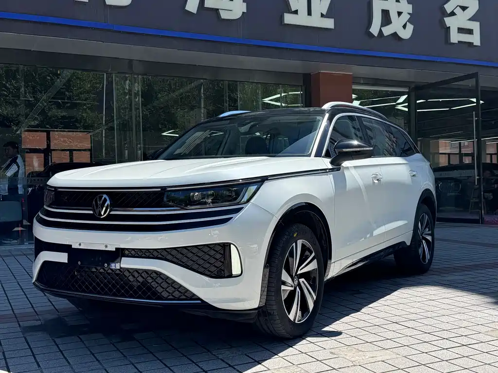 Volkswagen Tavendor