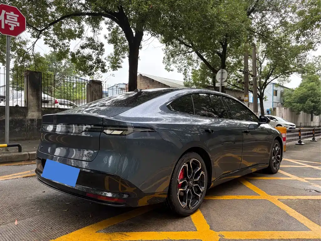 Nissan N7 — миниатюра 5