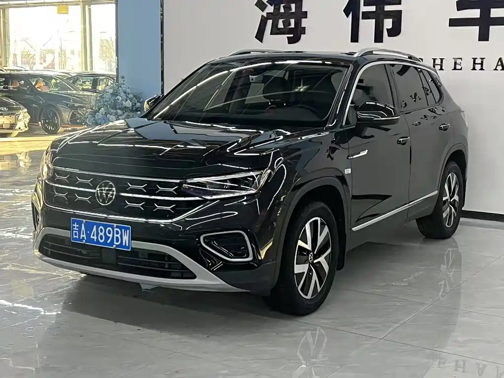 VOLKSWAGEN TANYUE