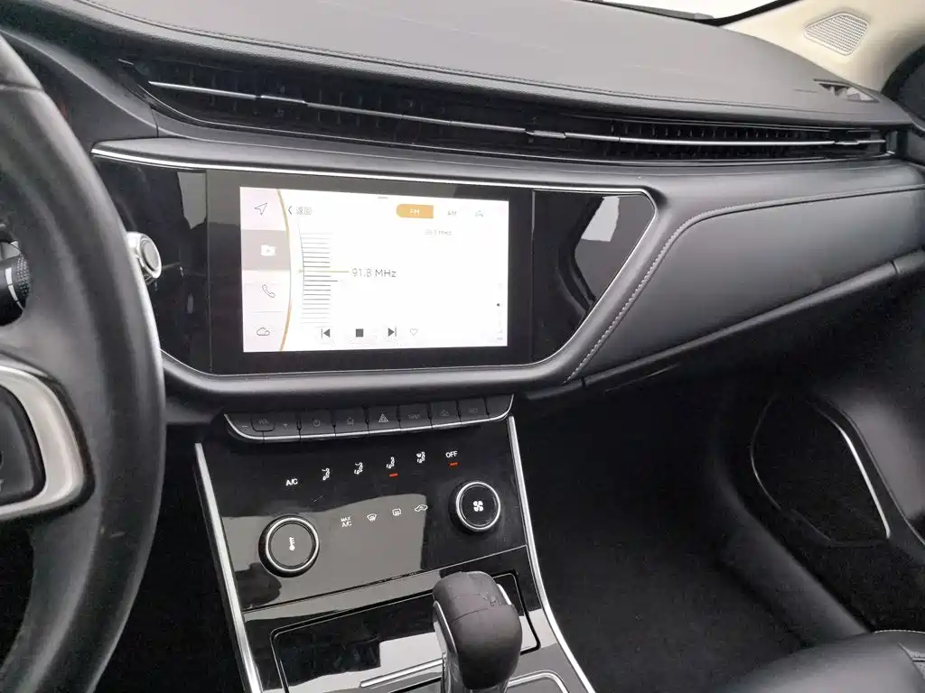 Chery Arrizo GX — миниатюра 12