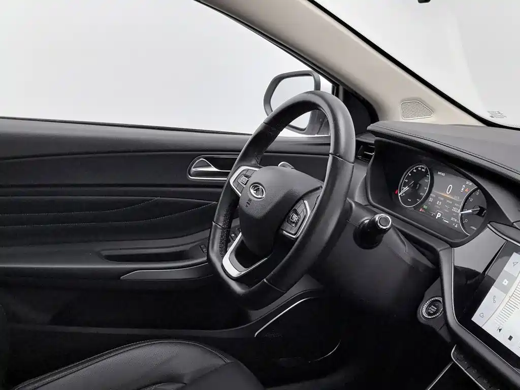 Chery Arrizo GX — миниатюра 22