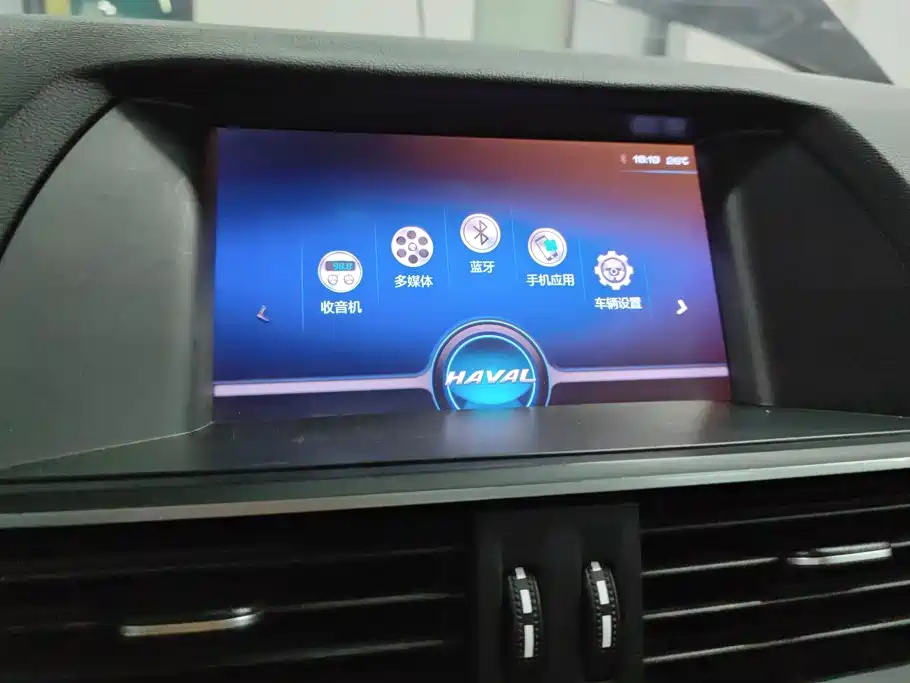 Haval H6 — миниатюра 13
