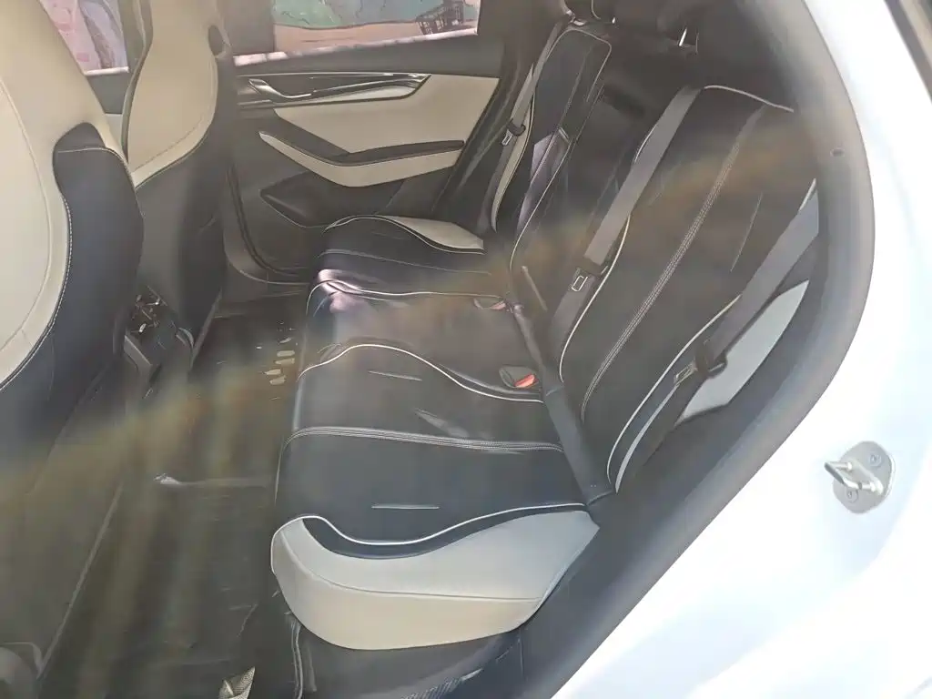 BYD Qin PLUS — миниатюра 18