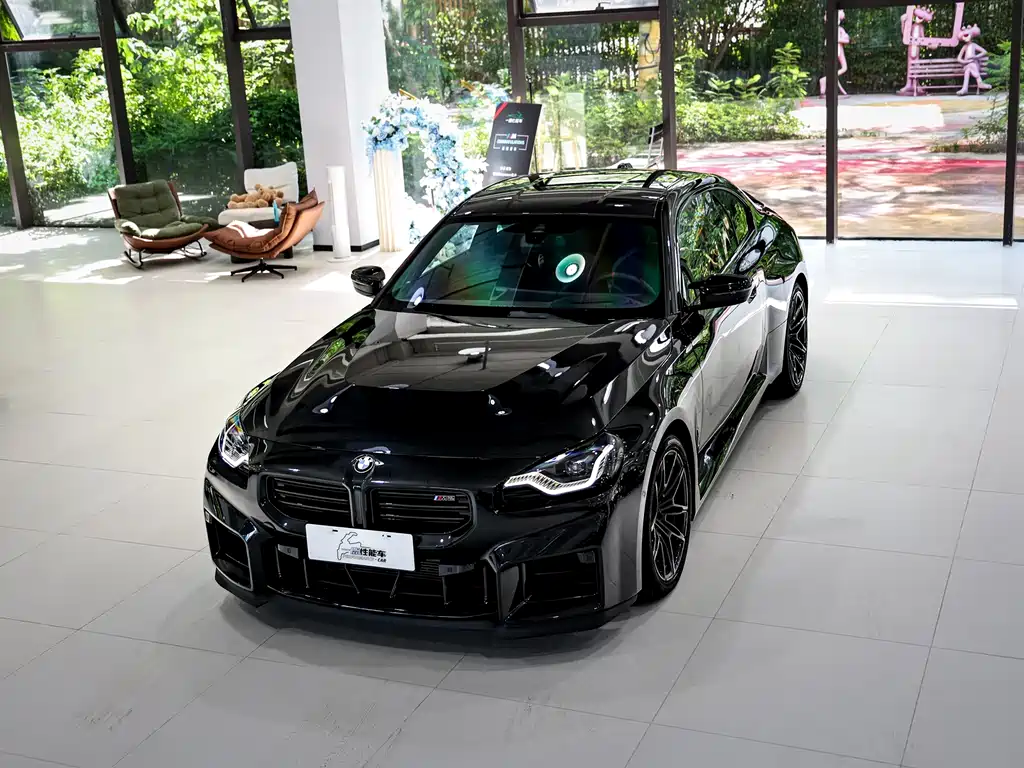 BMW M2