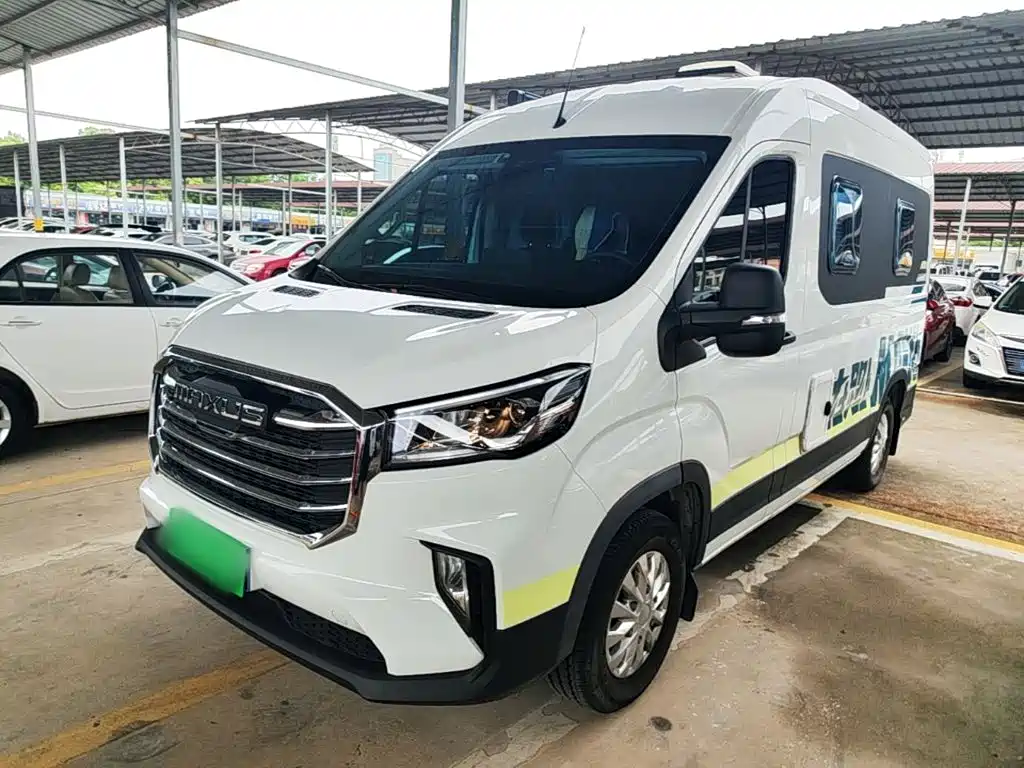MAXUS V90 RV