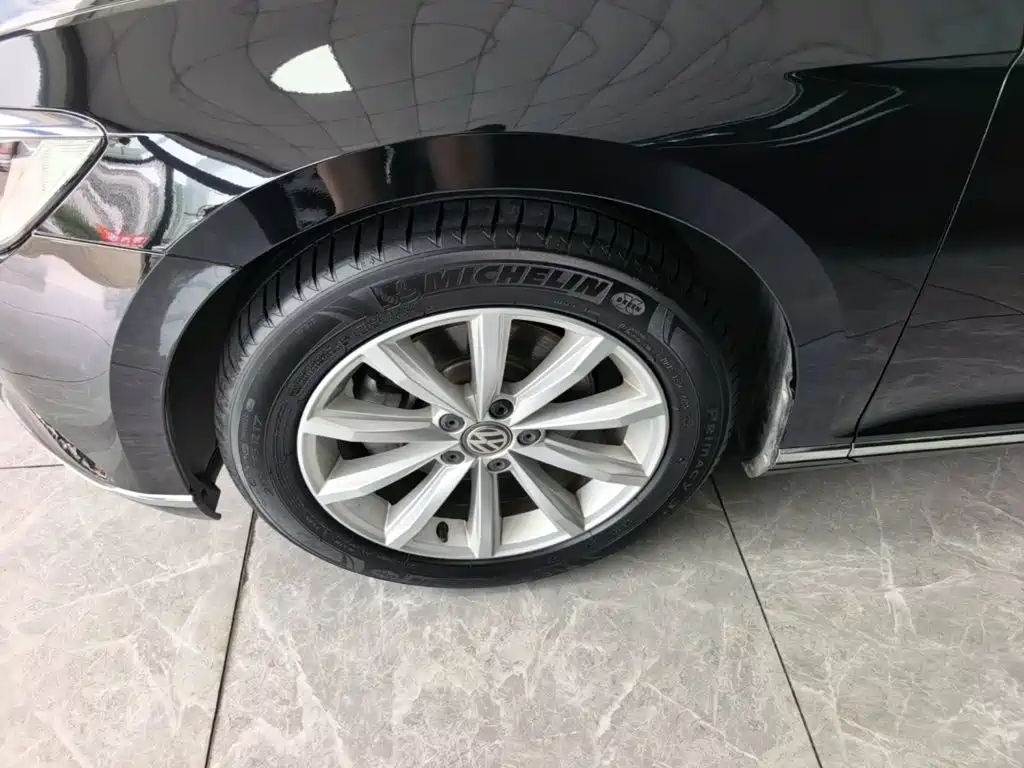 Volkswagen Magotan — миниатюра 23