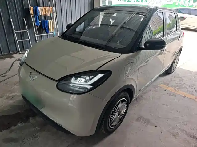 2023 Wuling Motors Binguo
