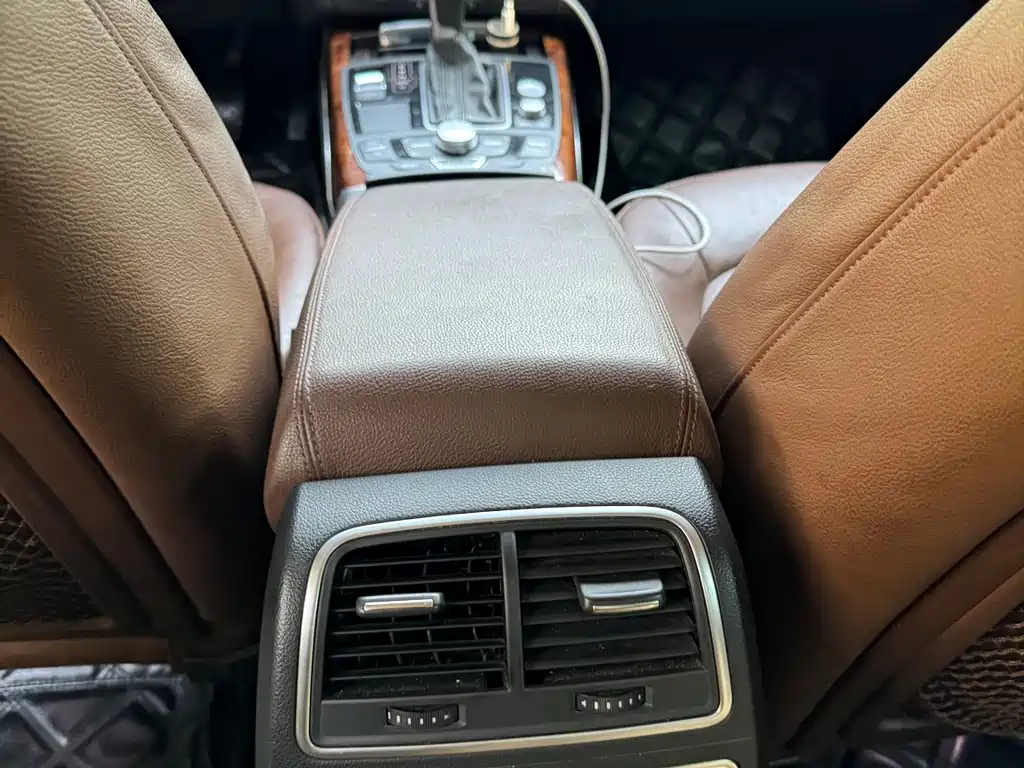 Audi A7 — миниатюра 17
