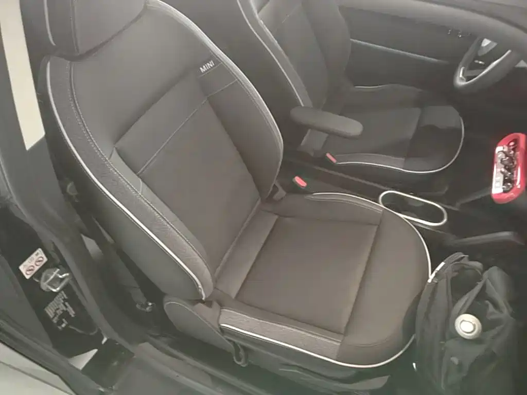 MINI MINI COOPER EV — миниатюра 25