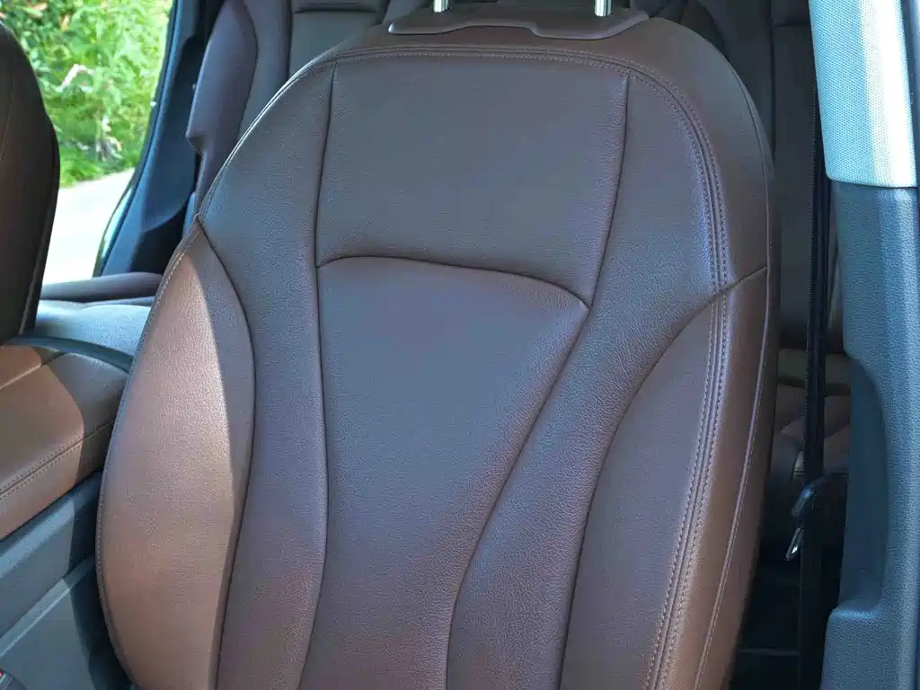Audi Q7 — миниатюра 13