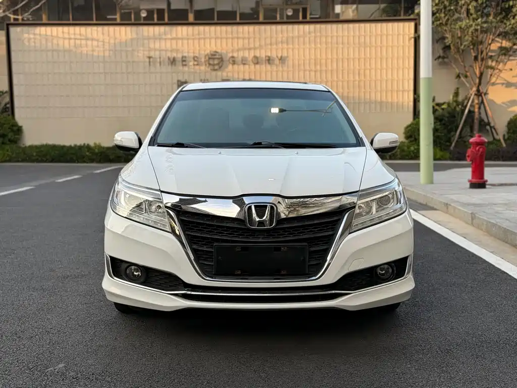 HONDA LINGPAI