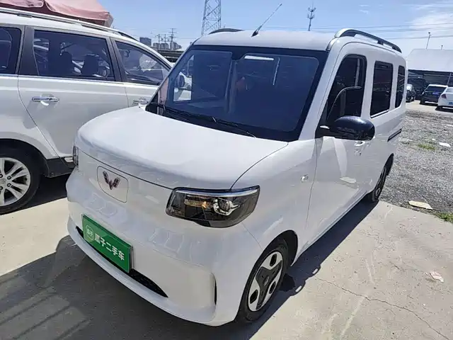 2025 Wuling Motors Sunshine