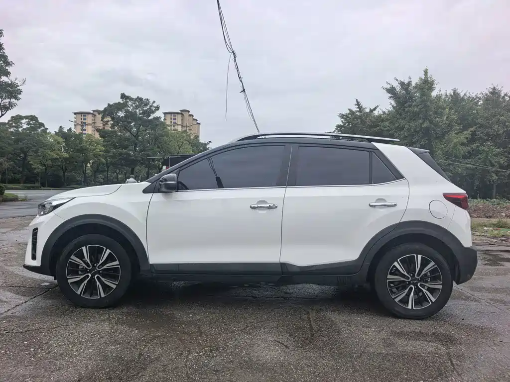 Kia KX1 — миниатюра 3