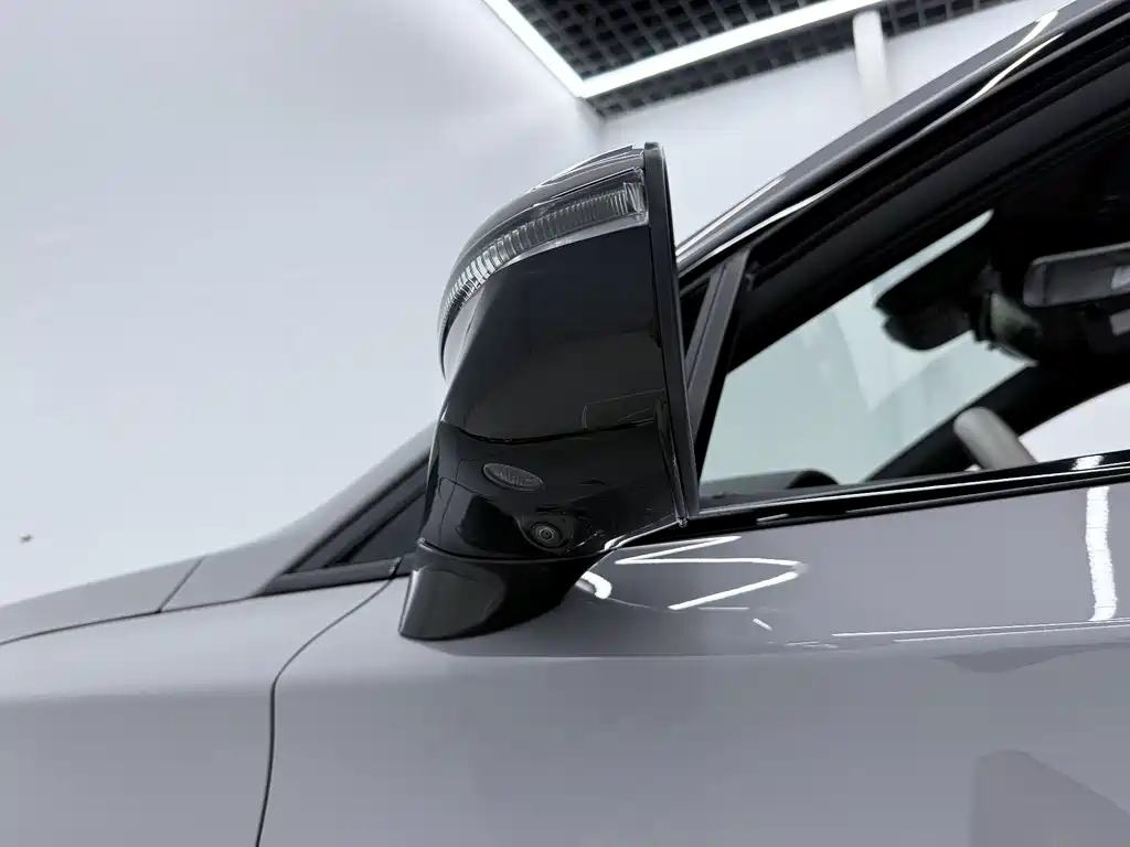 BYD Tang New Energy — миниатюра 18