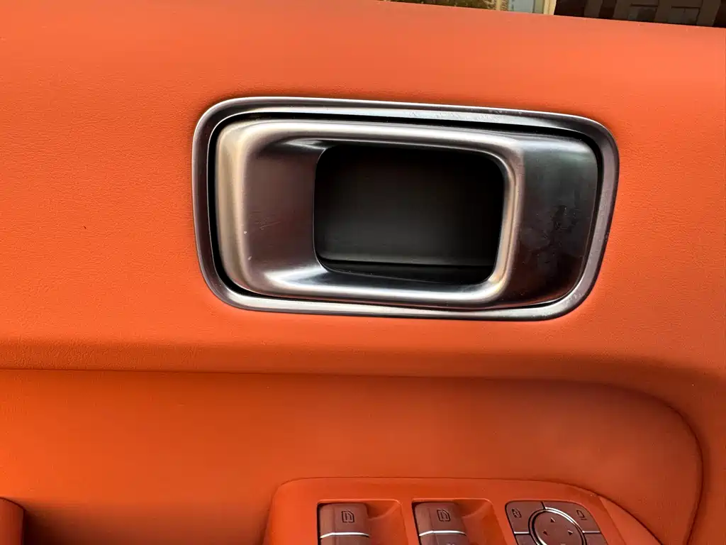 Li Auto Li L6 — миниатюра 18